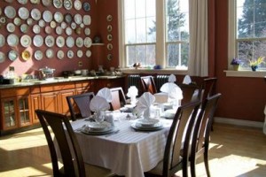 Northside School Bed and Breakfast Image