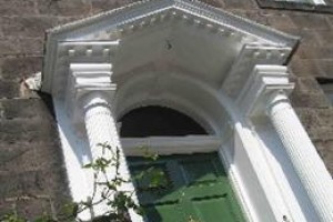 Northumbrian House Berwick-upon-Tweed Image
