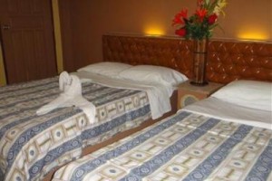 Northview Hotel voted 2nd best hotel in Laoag