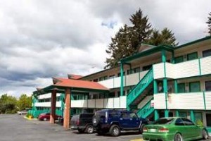 Northwest Motor Inn voted 5th best hotel in Puyallup