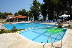 Nostos Hotel Image