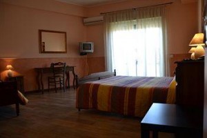 Notti e Dintorni Bed & Breakfast Nicolosi Image