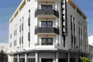 Nou Avenida Hotel Javea voted  best hotel in Gata de Gorgos