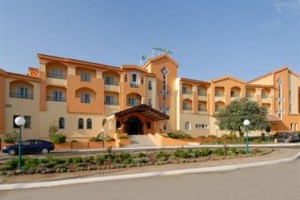 Nour El Ain Hotel Ain Draham Image