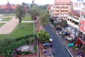 Noura Motel Image