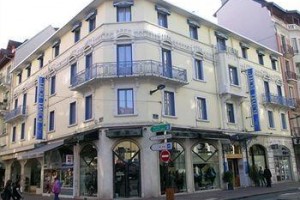 Nouvel Hotel Annecy Image