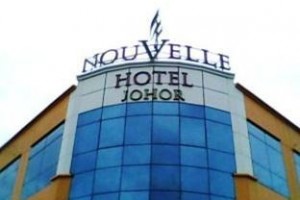 Nouvelle Hotel Johor Image