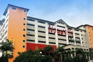 Nouvelle Hotel voted 6th best hotel in Seri Kembangan