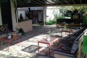 Nova Beach Hotel Side Image