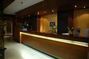 Nova Cruz Hotel voted 3rd best hotel in Santa Maria da Feira