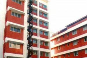 Nova Goa Hotel Image