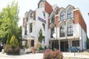 Novi Palas Hotel voted  best hotel in Krusevac