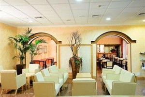 Novo Hotel Rossi Image