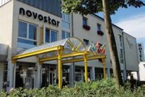 Novostar Hotel Gottingen Image