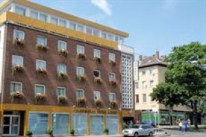 Novostar Hotel Kassel Image