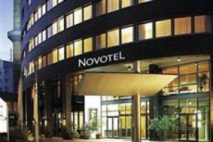Novotel Bangka Hotel Pangkalpinang Image