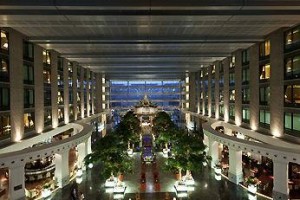 Novotel Suvarnabhumi Airport Image