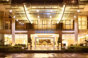 Novotel Bauhinia Shenzhen Image