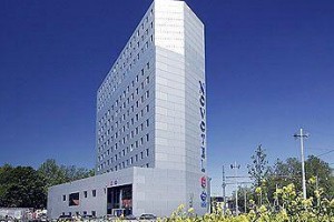 Novotel Bern Expo voted 7th best hotel in Berne