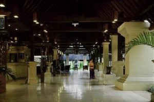Hotel Novotel Bogor Golf Resort and Convention Center voted  best hotel in Bogor