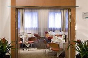 Novotel Brussels Centre Image
