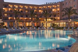 Novotel Cairo 6th Of October Image