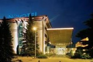 Novotel Gdansk Centrum Image