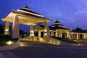 Novotel Chumphon Beach Resort & Golf voted 2nd best hotel in Chumphon