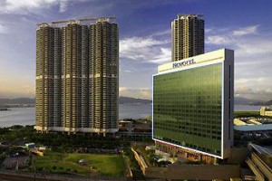 Novotel Citygate Hong Kong Image