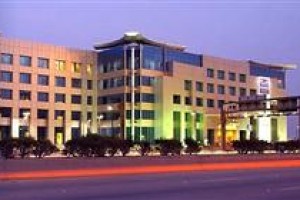 Novotel Dammam Business Park Image