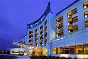 Novotel Montreal Aeroport Image