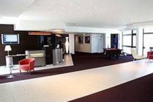 Novotel Amboise voted 3rd best hotel in Amboise