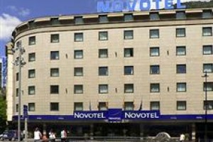 Novotel Andorra Image