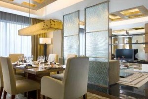 Novotel Balikpapan voted  best hotel in Balikpapan