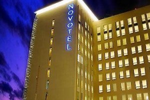 Novotel Bandung Image