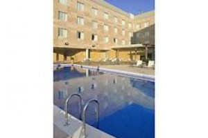 Novotel Hotel Barcelona Cornella Image