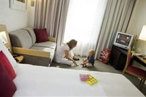 Novotel Beaune Image