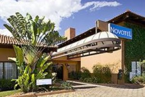 Novotel Campo Grande Image