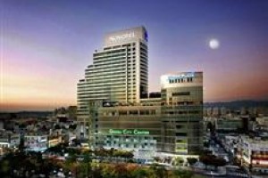 Novotel Hotel City Centre Daegu Image