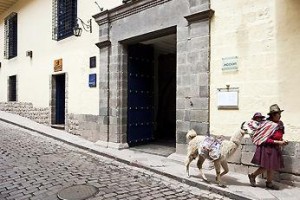 Novotel Cusco voted 6th best hotel in Cusco