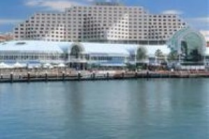 Novotel Sydney on Darling Harbour Image