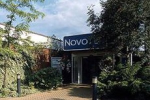 Novotel Hotel East Midlands Long Eaton voted  best hotel in Long Eaton
