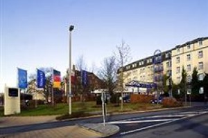 Novotel Gera voted  best hotel in Gera