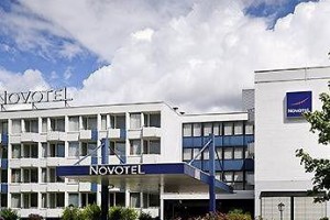 Novotel Kaiserslautern voted 2nd best hotel in Kaiserslautern