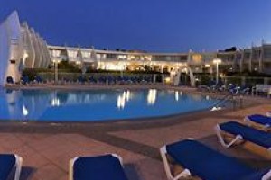 Novotel La Grande Motte Golf Image