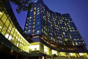 Hotel Novotel Lampung voted  best hotel in Bandar Lampung