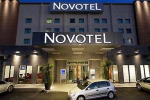 Novotel Milan Malpensa Airport Image