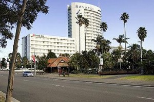 Novotel Sydney Olympic Park Image