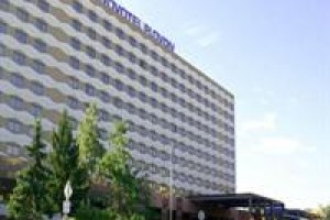 Novotel Hotel Plovdiv Image