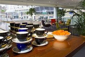 Novotel Rockford Darling Harbour Image